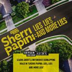 Watch Sherri Papini: Lies, Lies, and More Lies (TV Special 2022) 123MoviesFree