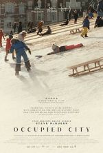 Watch Occupied City 123MoviesFree