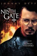 Watch The Ninth Gate 123MoviesFree