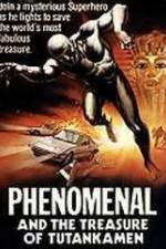 Watch Fenomenal e il tesoro di Tutankamen 123MoviesFree