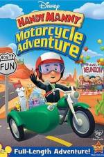 Watch Handy Mannys Motorcycle Adventures 123MoviesFree