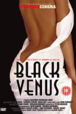Watch Black Venus 123MoviesFree