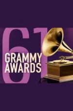 Watch The 61st Annual Grammy Awards 123MoviesFree