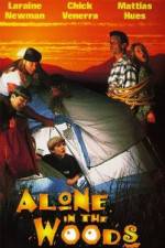 Watch Alone in the Woods 123MoviesFree