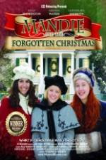 Watch Mandie and the Forgotten Christmas 123MoviesFree