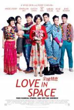 Watch Love in Space 123MoviesFree