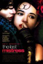 Watch Une vieille maîtresse 123MoviesFree