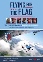 Watch Flying for the Flag 123MoviesFree