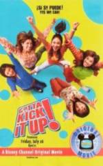 Watch Gotta Kick It Up! 123MoviesFree