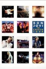 Watch Bon Jovi The Crush Tour 123MoviesFree