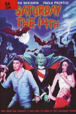 Watch Saturday the 14th Strikes Back 123MoviesFree