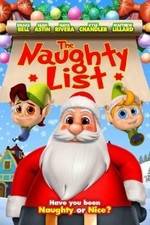 Watch The Naughty List 123MoviesFree