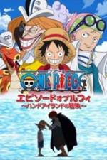 Watch One Piece Luffy � Hand Island no Bouken 123MoviesFree