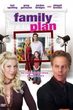 Watch Family Plan 123MoviesFree