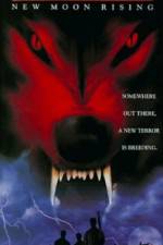 Watch Howling New Moon Rising 123MoviesFree