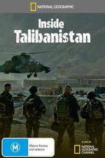 Watch National Geographic - Inside Talibanistan 123MoviesFree