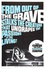 Watch The Curse of the Living Corpse 123MoviesFree