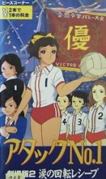 Watch Atakku no. 1: Namida no kaiten resh�bu 123MoviesFree