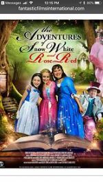 Watch The Adventures of Snow White and Rose Red 123MoviesFree