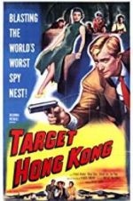 Watch Target Hong Kong 123MoviesFree