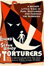 Watch Legend of the Seven Bloody Torturers 123MoviesFree