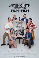 Watch Falling in Love Like in Movies 123MoviesFree