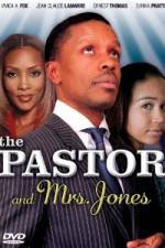 Watch The Pastor and Mrs. Jones 123MoviesFree
