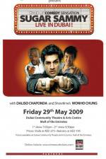 Watch Sugar Sammy Live in Dubai 123MoviesFree