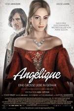 Watch Ang�lique 123MoviesFree
