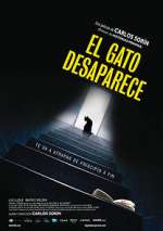 Watch The Cat Vanishes 123MoviesFree