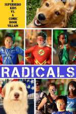 Watch R.A.D.I.C.A.L.S 123MoviesFree