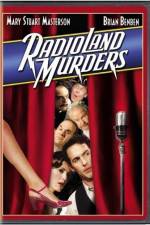 Watch Radioland Murders 123MoviesFree