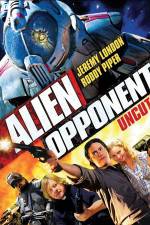 Watch Alien Opponent 123MoviesFree
