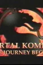 Watch Mortal Kombat The Journey Begins 123MoviesFree