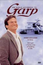 Watch The World According to Garp 123MoviesFree
