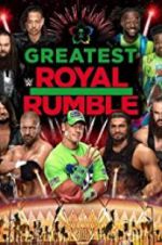 Watch WWE Greatest Royal Rumble 123MoviesFree