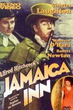 Watch Jamaica Inn 123MoviesFree
