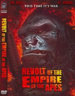 Watch Revolt of the Empire of the Apes 123MoviesFree