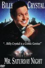 Watch Mr Saturday Night 123MoviesFree