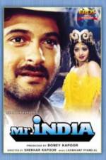 Watch Mr India 123MoviesFree