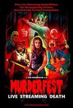 Watch Murderfest 123MoviesFree