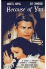 Watch Because of You 123MoviesFree