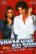 Watch Chura Liyaa Hai Tumne 123MoviesFree