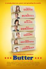 Watch Butter 123MoviesFree