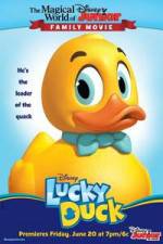 Watch Lucky Duck 123MoviesFree