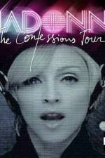 Watch Madonna The Confessions Tour Live from London 123MoviesFree