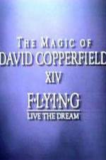 Watch The Magic of David Copperfield XIV Flying - Live the Dream 123MoviesFree