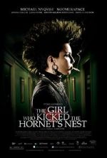 Watch The Girl Who Kicked the Hornet\'s Nest 123MoviesFree