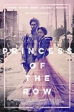 Watch Princess of the Row 123MoviesFree