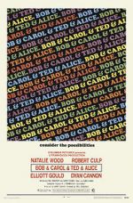 Watch Bob & Carol & Ted & Alice 123MoviesFree